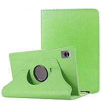 Чохол Realme Pad mini 8.7 360 градусів apple green