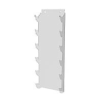 Підставка для ножів EKOSTAR 6 ярусів настінна