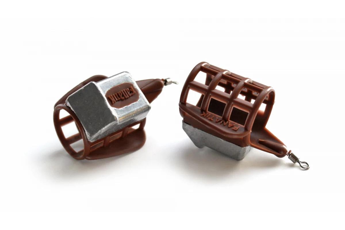 Годівниця Fanatik міні Хапуга 20гр (KFMH_20), фото 1