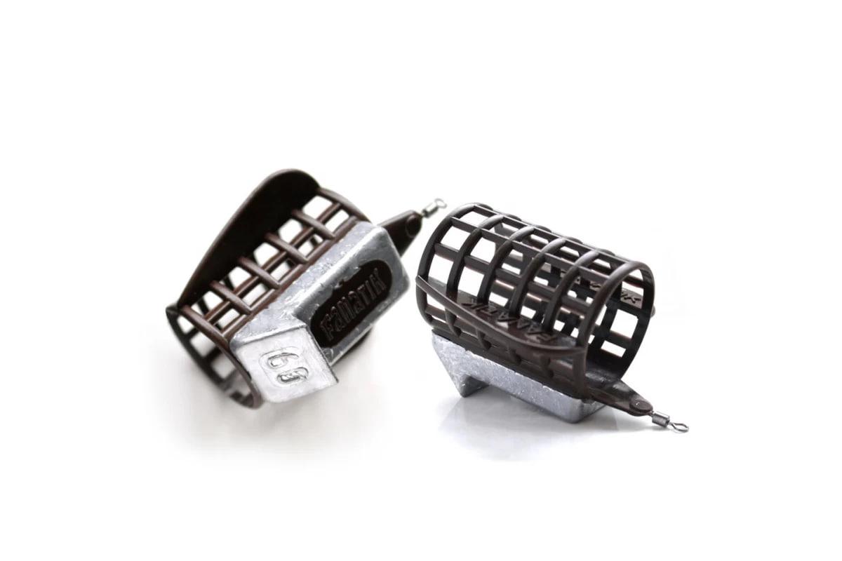 Годівниця фідерна Fanatik Хапуга 80гр (KFFH_80), фото 1