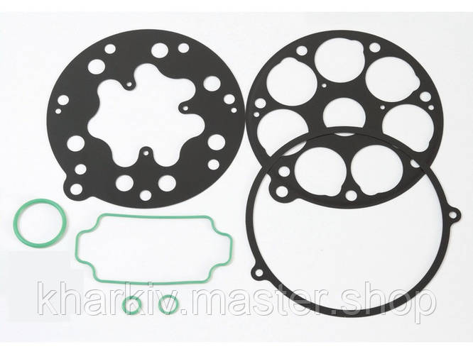 Ремкомплект компрессора SANDEN PXE16 1K0820803S Ремкомплект компрессора ...