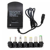 Блок живлення адаптер 30W 2.5 A 7 в 1 YX668