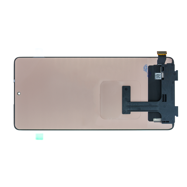 Дисплей Xiaomi 11T модуль в зборі з тачскріном, Original PRC, чорний