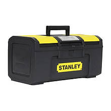 Ящики і сумки інструментальні Stanley