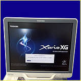 Апарат ультразвукової Діагностики Toshiba Xario XG Prime Ultrasonograf, фото 2