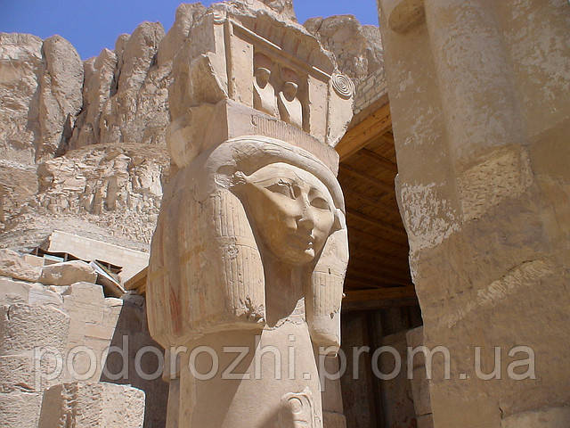 Египет: о стране, экскурсии - фото 4 - id-p14633565