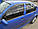 Вітровики, дефлектори вікон Volkswagen Bora 1998-2005 (Hic), фото 2