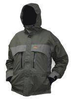 Тактическая водонепроницаемая куртка Rapala X-protect short jacket S
