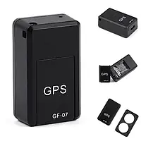 GPS GSM Трекер для велосипедов и мотоциклов (Silicon Valley Technology and Quality) Tracker GF-07 543IM-65