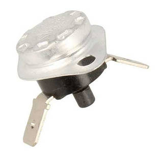 Термостат 180°C конвекторного обігрівача Delonghi KSD301 250V 10A (5208200100)