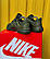 Кросівки у сти лі Nike Presto колір хакі, фото 8