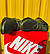Кросівки у сти лі Nike Presto колір хакі, фото 7