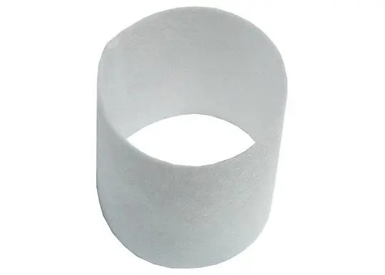 Фільтр контейнера для пилососу Delonghi Ariete TWIN AQUA POWER (E041208000), фото 1