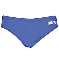 Мужские плавки Arena M Solid Brief голубые 2A254-072