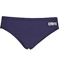 Мужские плавки Arena M Solid Brief синие 2A254-075