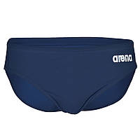 Мужские плавки Arena Team Swim Briefs Solid синие 004773-750