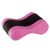 Доска Arena FREEFLOW PULLBUOY pink-black 95056-095