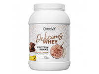 Delicious WHEY Ostrovit (700 грамм)