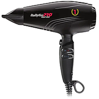 Фен з іонізацією BaBylIss Pro Rapido чорний 2200WEStyle