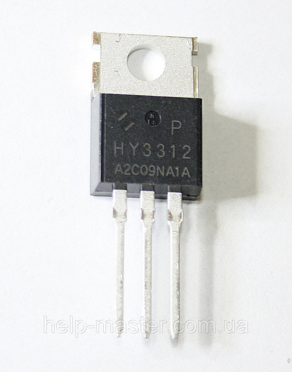 Транзистор HY3312P (TO-220), фото 1