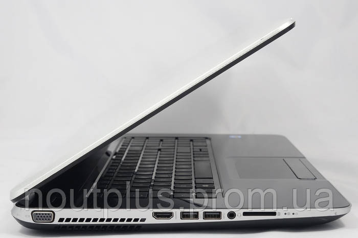 Купить Ноутбук HP Pavilion 17 Intel Core i3-3110M 5 GB RAM 256 GB SSD ...