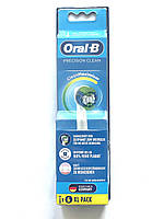 Насадки для зубной щетки ORAL-B Precision Clean 6 шт.