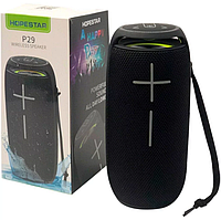 Портативная Bluetooth колонка Hopestar P29