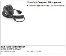 Motorola RMN5052A