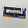 Оперативна пам'ять для ноутбука Hynix SODIMM DDR3 4Gb 1600MHz 12800s CL11 (HMT351S6CFR8C-PB N0 AA) Б/В, фото 3
