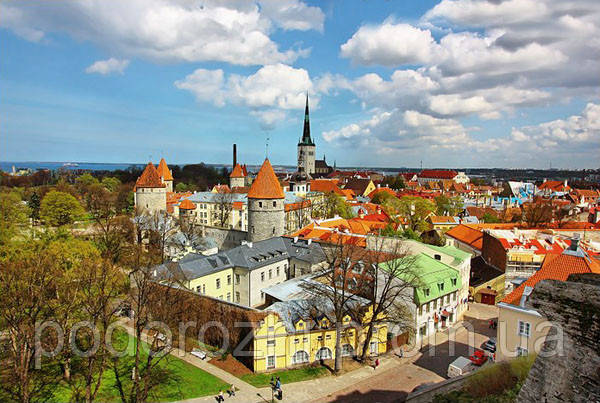 Литва, Латвія, Естонія - фото 8 - id-p21959324