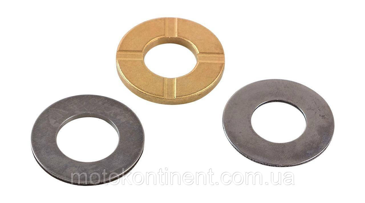 93341-414V1 Опорний підшипник провідного валу редуктора Yamaha F9.9-F15