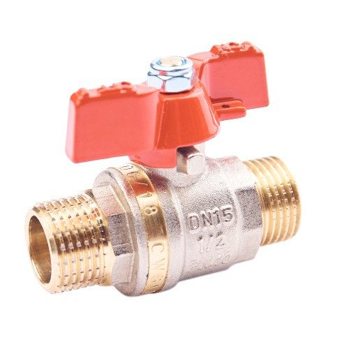 Кран кульовий Classic НН FADO 15 1/2 PN 40