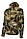 Костюм instinct twill торф'яний мох XL, фото 4