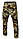 Костюм instinct twill торф'яний мох XL, фото 7