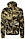 Костюм instinct twill торф'яний мох XL, фото 3