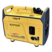 Інверторний генератор Kipor IG2000 (DEHRAY RIG2000)