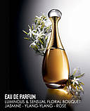 Парфумована вода Christian Dior J'adore Eau de Parfum 100 мл, фото 4