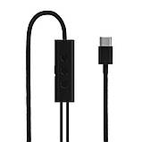 Гарнитура Xiaomi Mi ANC & Type-C In-Ear Earphones ZBW4382TY, фото 4