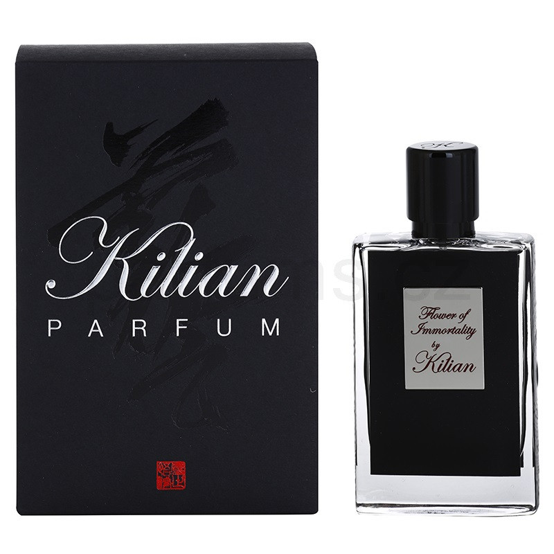 Kilian Flower of Immortality By Kilian парфюмированная вода 50 ml. (Тестер Флавер оф Имморталити Бай Килиан), фото 1