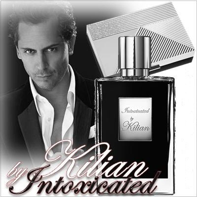 Kilian Intoxicated By Kilian парфюмированная вода 50 ml. (Тестер Килиан Интоксикация Бай Килиан) - фото 6 - id-p300801181