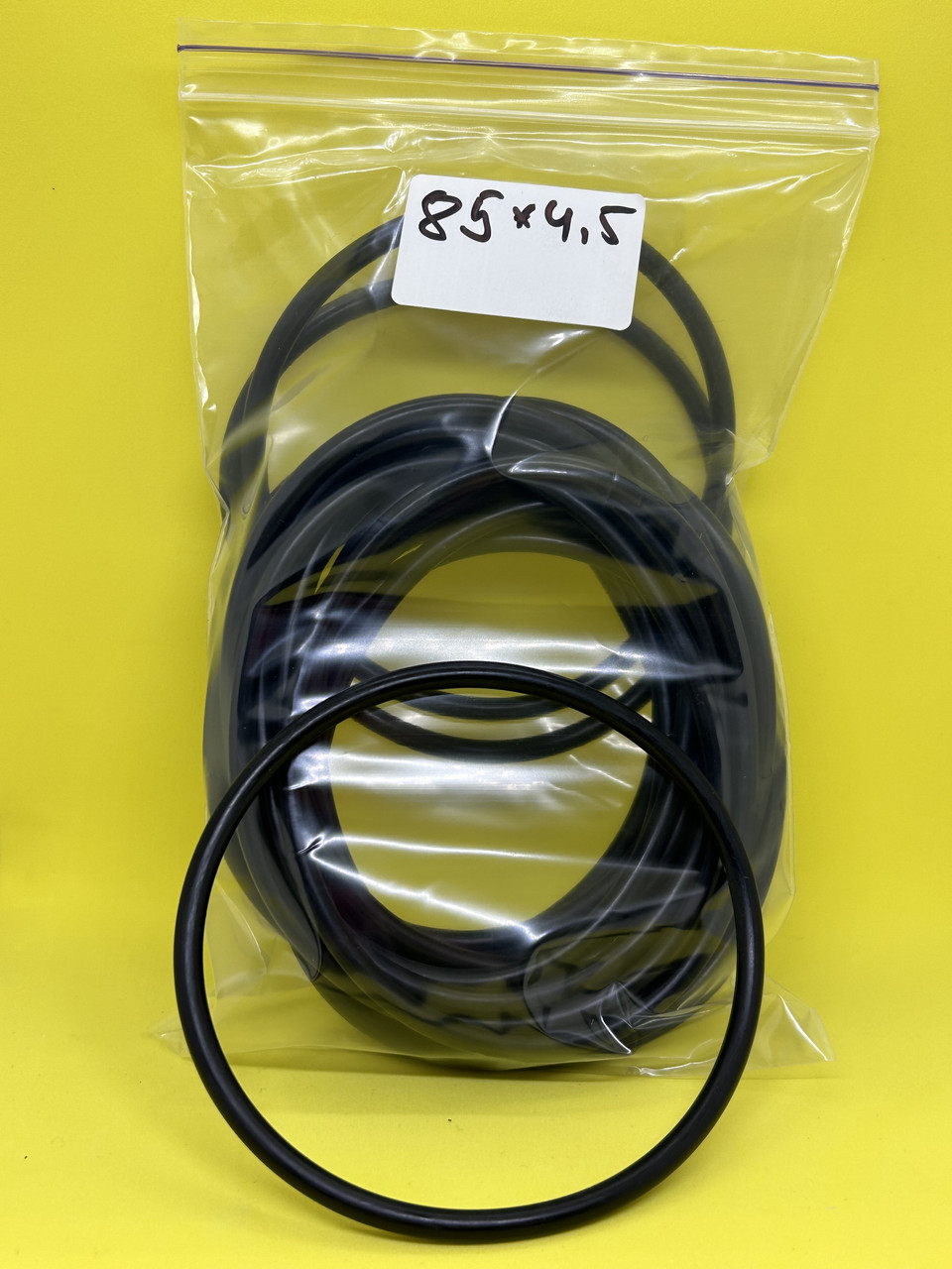 Гумове кільце O-Ring Gufero 85*4.5, фото 1