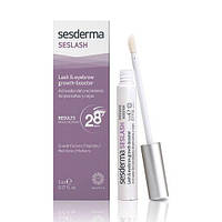 Сыворотка-активатор роста ресниц и бровей Sesderma Seslash Lash And Eyebrow Growth-Booster 5ml