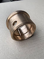Втулка розпочила двигуна СМД 14-22 передня СМД14-0109