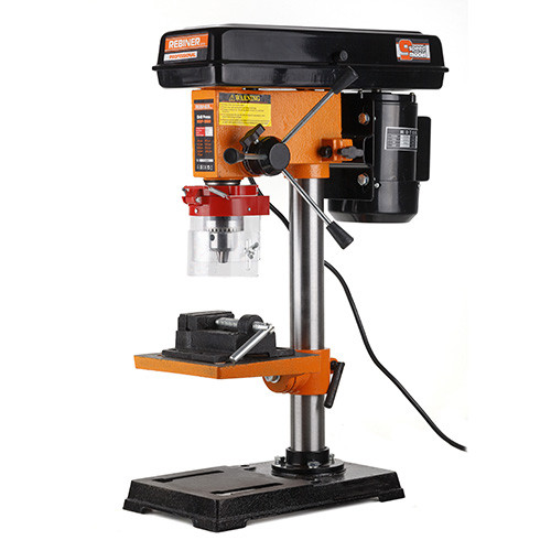 Свердлильний верстат Rebiner RDP-1850