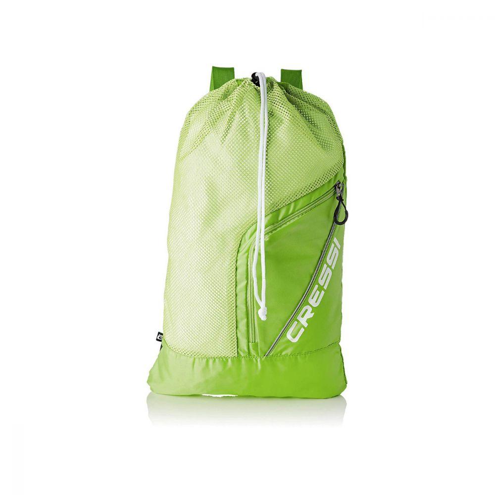 Сумка спортивна CRESSI-SUB SUMBA BAG 35х60 см LIME