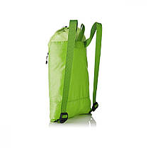 Сумка спортивна CRESSI-SUB SUMBA BAG 35х60 см LIME, фото 3