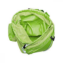 Сумка спортивна CRESSI-SUB SUMBA BAG 35х60 см LIME, фото 2