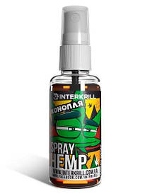 Спрей Interkrill Конопля 50мл