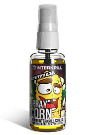 Спрей Interkrill Кукурудза 50мл