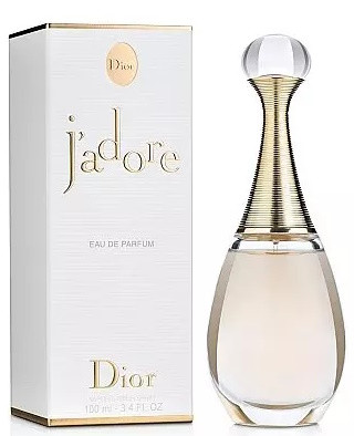 Парфумована вода Christian Dior J'adore Eau de Parfum 100 мл, фото 1